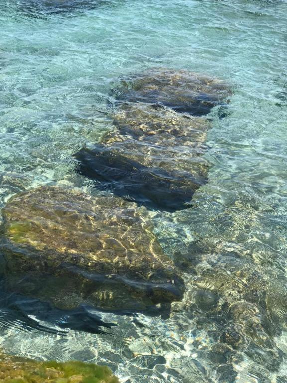 Апартаменти Gigaro View Sylvabelle Ла-Круа-Вальме Екстер'єр фото